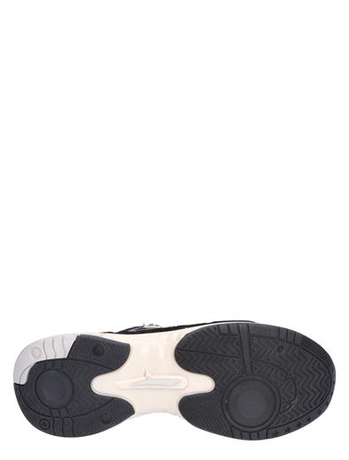 Premiata Sharky Women 372 Black