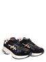 Premiata Sharky Women 372 Black