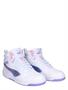 Puma Rebound V6 Mid Bouncy White Lavender Mauve