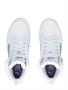 Puma Rebound V6 Mid Bouncy White Lavender Mauve