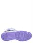 Puma Rebound V6 Mid Bouncy White Lavender Mauve