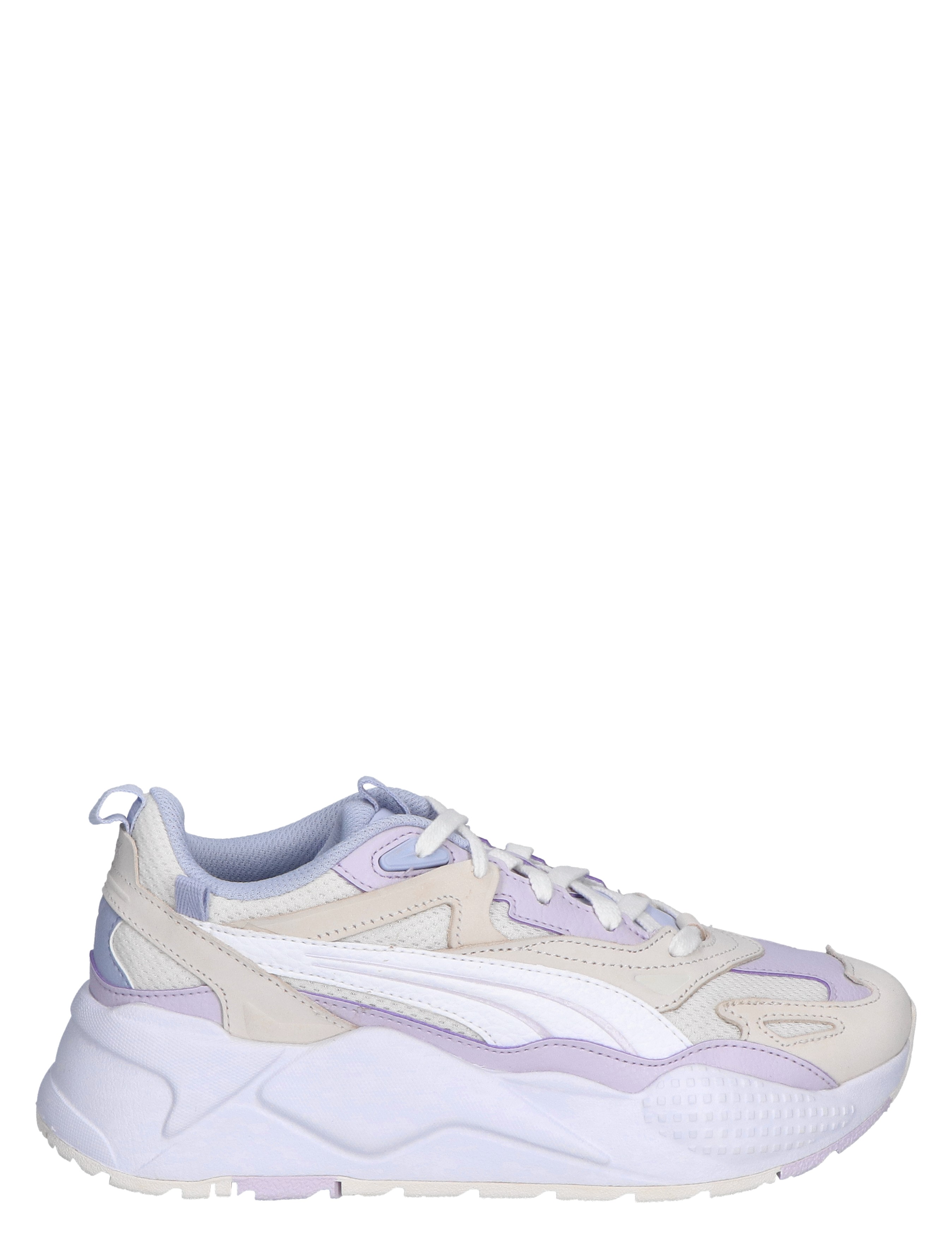 Puma RS-X Efekt 05 White Lilac Sneakers