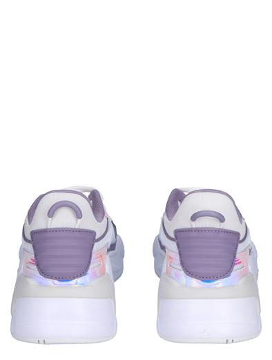 Puma RS-X Iridescent White Pale Plum