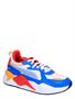 Puma RSX-Boys 395557 06 White-Hyperlink BLue