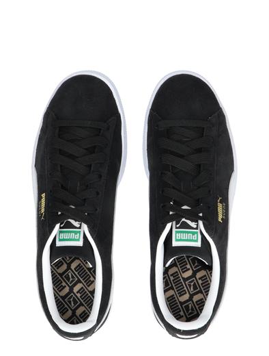 Puma Suede Classic Black-White