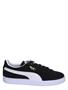 Puma Suede Classic Black-White