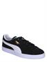 Puma Suede Classic Black-White