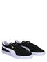 Puma Suede Classic Black-White