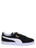 Puma Suede Classic Black-White