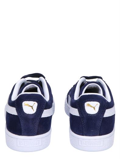 Puma Suede Classic Navy White