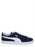 Puma Suede Classic Navy White