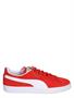 Puma Suede Classic Red White