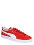 Puma Suede Classic Red White