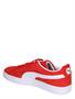 Puma Suede Classic Red White