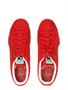 Puma Suede Classic Red White