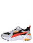 Puma Trinity Lite Black Red Gray Tangeri