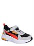 Puma Trinity Lite Black Red Gray Tangeri