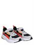 Puma Trinity Lite Black Red Gray Tangeri