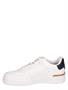 Ralph Lauren Master Court PP White Navy