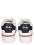 Ralph Lauren Master Court PP White Navy