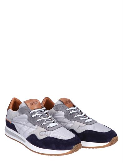 Rapid Soul William Light Grey