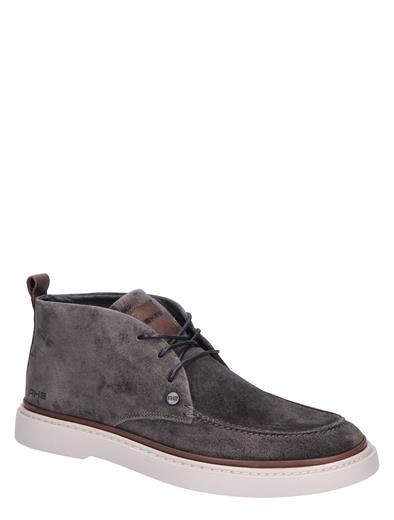 Rehab Hudson Dark Grey