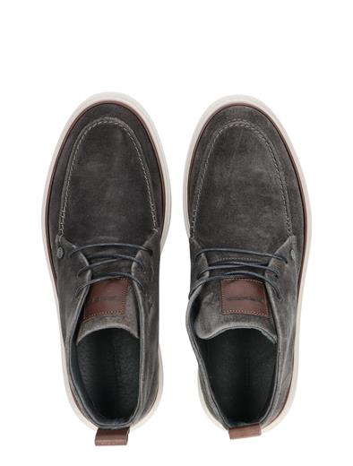 Rehab Hudson Dark Grey