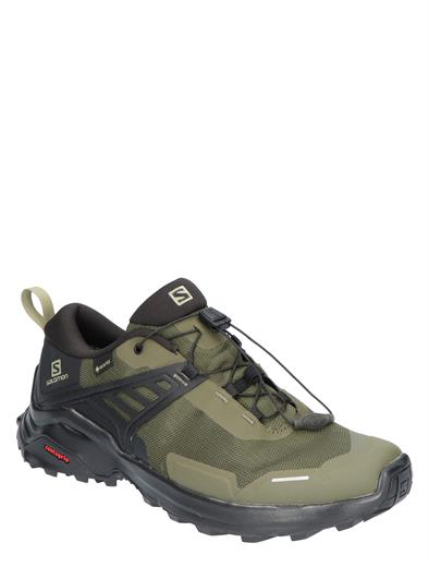 salomon raise gtx