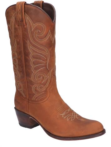 Sendra 11627 Kiara Debora Bronco Cognac