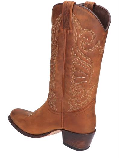 Sendra 11627 Kiara Debora Bronco Cognac