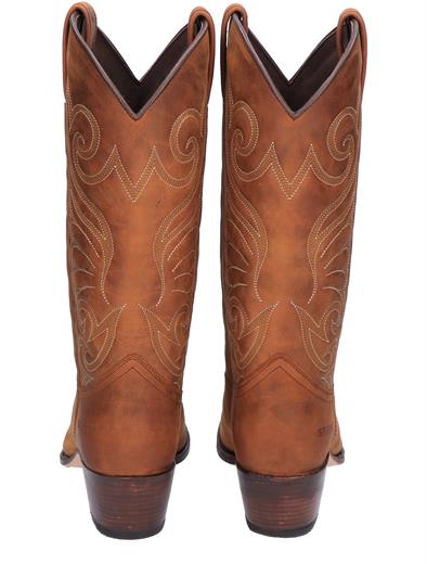 Sendra 11627 Kiara Debora Bronco Cognac