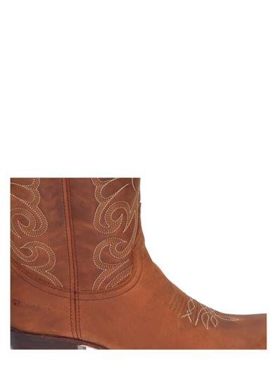 Sendra 11627 Kiara Debora Bronco Cognac