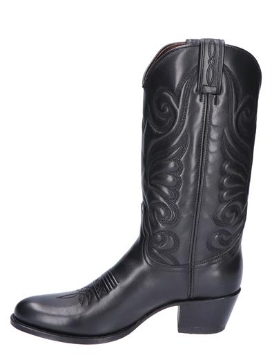 Sendra 11627 Kiara Debora Cera Crust Black