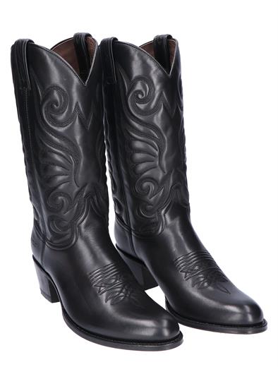 Sendra 11627 Kiara Debora Cera Crust Black