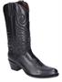 Sendra 11627 Kiara Debora Cera Crust Black