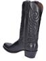 Sendra 11627 Kiara Debora Cera Crust Black