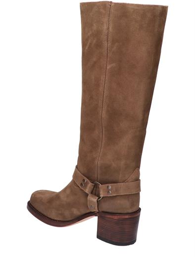 Sendra 17726 Toledo Old Martens Suede 