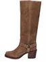 Sendra 17726 Toledo Old Martens Suede 