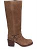 Sendra 17726 Toledo Old Martens Suede 