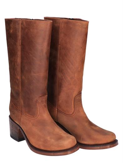 Sendra 18491 Daisy Toledo Bronco Cognac