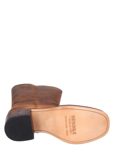 Sendra 18491 Daisy Toledo Bronco Cognac