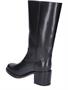 Sendra 18491 Daisy Toledo Cera Crust Black