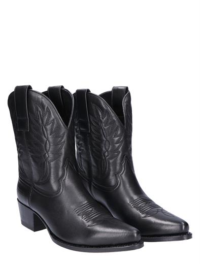 Sendra 18651 Rosmy Flex Salvaje Negro