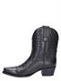 Sendra 18651 Rosmy Flex Salvaje Negro