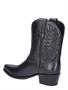 Sendra 18651 Rosmy Flex Salvaje Negro