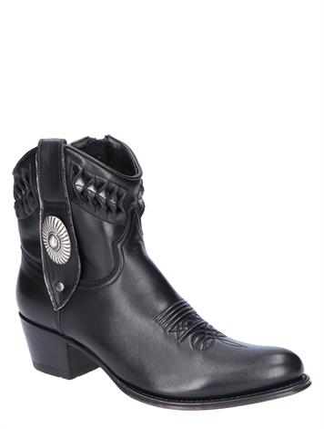 Sendra 18820 Shayna Debora Salvaje Black