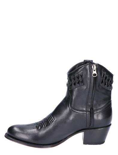 Sendra 18820 Shayna Debora Salvaje Black