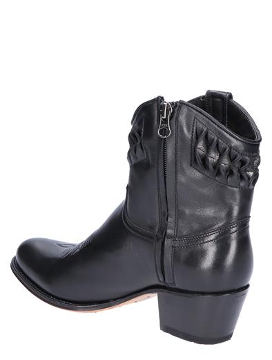 Sendra 18820 Shayna Debora Salvaje Black