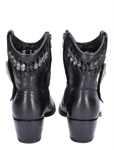 Sendra 18820 Shayna Debora Salvaje Black