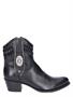 Sendra 18820 Shayna Debora Salvaje Black